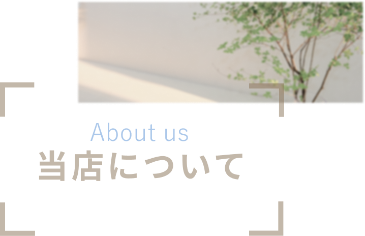当店について